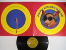 BLODWYN PIG AHEAD RINGS OUT A&M AML-52 Japan Vinyl LP