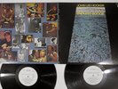 JOHN LEE HOOKER ENDLESS BOOGIE ABC SR-673,4 Japan Promo Vinyl 2LP