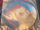 Queen/Freddie Mercury - Love Kills 1984 UK 7