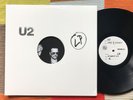 U2 Songs of Innocence lp limited numbered vinyl record record store day RSD