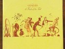 Genesis A Trick Of The Tail Demonstration Disc & First Pressing