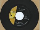 Al Wilson:The snake/Northern Soul