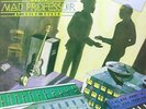 Jah Shaka - Meets Mad Professor [VINYL] Mad Professor Vinyl