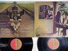 PINK FLOYD UMMAGUMMA EMI EMS-67043,4 Japan Vinyl 2LP