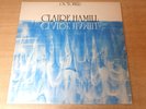 EX/EX   Claire Hamill/October/1973 Island Gatefold LP/Pink Rim Label