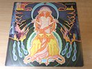 EX-/EX-   Hawkwind/Space Ritual/1973 United Artists Double LP
