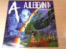 EX/EX   Hawkwind/Alien 4/1995 Emergency Broadcast System Double LP