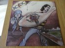 AC/DC - DIRTY DEEDS DONE DIRT CHEAP. UNPLAYED 1976 AUSTRALIAN LP RECORD