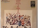 The Amboy Dukes 1968 Journey To The Center Of The Mind LP SS PSYCH REISSUE180gr.