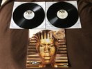 NAS I AM DOUBLE VINYL LP 2X RAP HIP HOP RARE ORIGINAL 1999