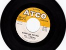 SQUIRES - Going All The Way / Go Ahead classic garage punk (Atco) *HEAR