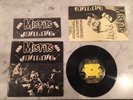 Rare The Misfits Evilive 7