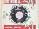 THE BEATLES/RARE 45 T LIBAN/ALL YOU NEED IS LOVE+1/PARLOPHONE 7XCE18426/VG/EX