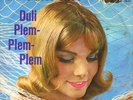 Schlager E-L 48 - CLAUS HERWIG - DREAM GIRL - Ariola D 1961 - EX(-)