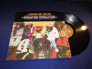 LANCELOT LINK AND THE EVOLUTION REVOLUTION [ABC Dunhill ABCS 715] GATEFOLD