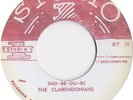 The Clarendonians - Sho Be Do Be - Sweet Heart Of Beauty  - 7