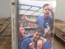 Robbie Williams Sing When You're Winning Mini Disc