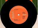 PATTY PRAVO disco 45 MADE in UK Crazy Idea + Don't be sad STAMPA INGLESE 1974