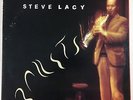 STEVE LACY Ballets 2-LP BOX  EX/NM Hat Hut Switzerland with postcard (1982)
