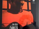 FABRIZIO DE ANDRE' ...Era solo Fabrizio BOX SET 2LP+2MC+45 giri pop