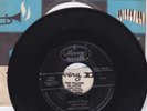 MERLE KILGORE-MERCURY 71918 RARE POPCORN 45RPM LOVERS HELL  VG++