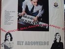 ELY ARCOVERDE  1964 “Balanço Balanço Balanço” Bossa Samba Jazz LP BRAZIL HEAR