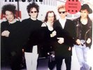 THE CURE 2LP VINYL - disintegration in cokeland - LIMITED EDITION + POSTER