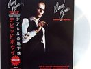 DAVID BOWIE 2LP VINYL - subway to Seattle -