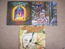 Metal Vinyl - Iron Maiden / Testament / Shadows Fall
