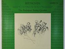 Beethoven, String Quartet No.7 / Budapest String Quartet  / Listen