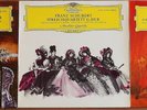 NM & EX++ - 6 x AMADEUS QUARTET - DGG - TULIP - Mozart / Schubert / Beethoven