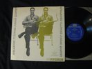 CLIFFORD JORDAN Spellbound Jazz LP Original Riverside RLP 340 Mono EX