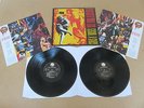 GUNS N' ROSES Use Your Illusion 1 2x LP RARE 1991 ORIGINAL 1ST PRESSING GEF24415