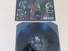 SLAYER Reign In Blood DEF JAM RECORDINGS LP RARE 1986 UK ORIGINAL 1ST PRESSING