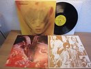 THE ROLLING STONES - GOAT'S HEAD SOUP 1973 GERMAN 1st LP IN MINT CONDITION