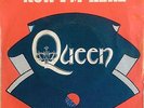 Ultra rare 45 tours SP du groupe Queen 