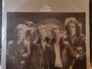 QUEEN -THE GAME- GUATEMALA LP Silver Sleeve 1979 + Inner Insert
