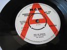 THE GENTRYS Keep On Dancing 1965 MGM  DEMONSTRATION COPY  superb EX