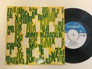 JIMMY MCCRACKLIN She's gone UK EP VOGUE VE-P 170160