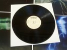 Front 242 rare TEST PRESSING 1984 No Comment Wax-Trax US Limited 10 all world