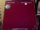Beach House Depression Cherry LP sealed vinyl + mp3 download