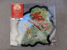 TOTO - AFRICA/ROSANNA -SHAPED PICTURE DISC VINYL RSD 2017 RECORD STORE DAY - NEW