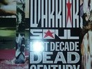Warrior Soul - Last Decade Dead Century [1xLP,Vinyl]