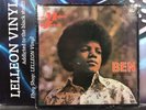 Michael Jackson Ben LP Album Vinyl Record STMS5008 A2/B2 Tamela Motown 70's 1972