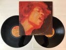 Jimi Hendrix Experience - Electric Ladyland - 1970 US 1st Press 2 RS 6307 (VG++)