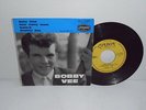TOP RARE EP 45T BOBBY VEE BABY FACE SUSIE Q FRENCH LONDON BIEM 6/61 EX++ RARITY