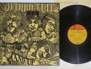 JETHRO TULL STAND UP REPRISE SJET-8180 Japan Vinyl LP