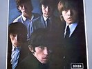 THE ROLLING STONES No.2 - orig DECCA LK4661 EX/EX 1st pressing Blind Man boxed