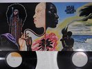 MILES DAVIS BITCHES BREW CBS/SONY SONP-50255,56 Japan Vinyl 2LP
