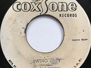 Soul Vendors Swing Easy / The Bassies River Jordan Coxsone Rocksteady Studio on